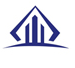 Jamsil 갤러리아팰리스 1.5룸 apt Jamsil Lotte World 장기문의 Logo